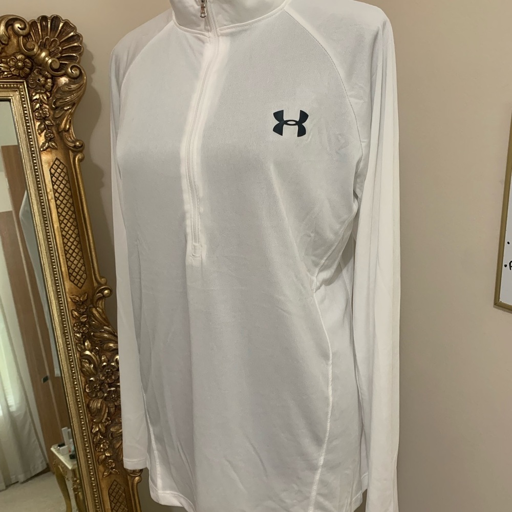 Underarmour long sleeve